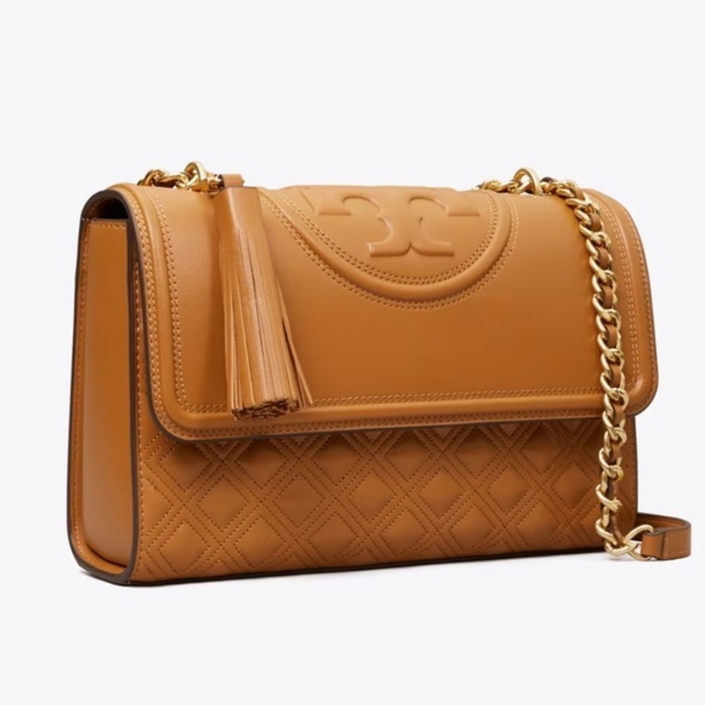 Tory Burch FLEMING SHOULDER BAG